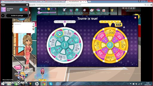 comment recuperer son compte msp