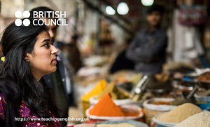 Episode 3 - Food I Like/Don’t Like | British Council
