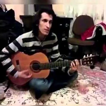 Morteza Pashaei (Navazesh Ebi) || Best Guitarist ever