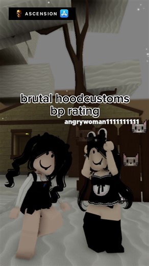 Rating Custom Builds in Roblox: Part 3