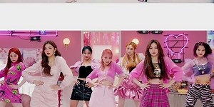 Cherry Bullet、タイトル曲「Love So Sweet」MV予告映像第2弾を公開…キュートなダンスも披露 - Kstyle