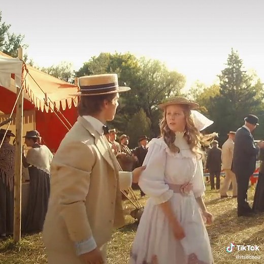 Anne with an E Series: Best Moments, Scenes, and Characters