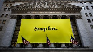 Is Snap Losing Its Identity?