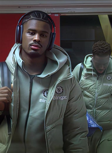 Chelsea Chants: Celebrating Hato's Impact on the Team