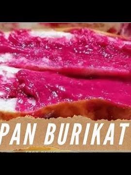 PAN BURIKAT sa CEBU
