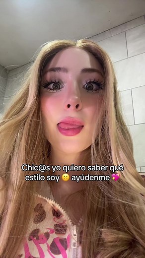 Descubre tu estilo personal con Hannah Punzel