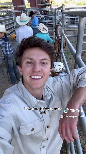 Riding sheep at 6 years old is wild 🤯 #muttonbusting #bullriding #sheep