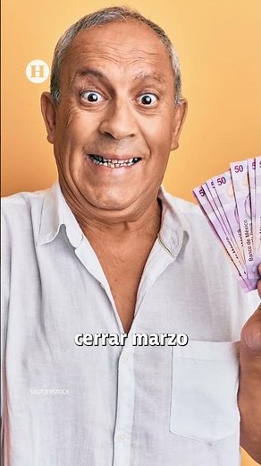 Are you a pensioner from IMSS or ISSSTE? You could receive a deposit in your account at the end o...