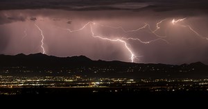 Share your weather photos and video for a chance to be showcased on ABC15