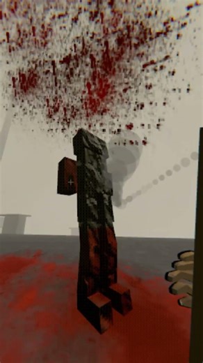 Kravn Short - New Enemy The Mauler