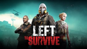 Left to Survive: Zombie Games - Conseils et Astuces pour Terrasser les Zombies et Vos Adversaires dans ce Jeu d’Action | BlueStacks