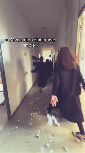 #fypp #pourtoii #lycee #eval
