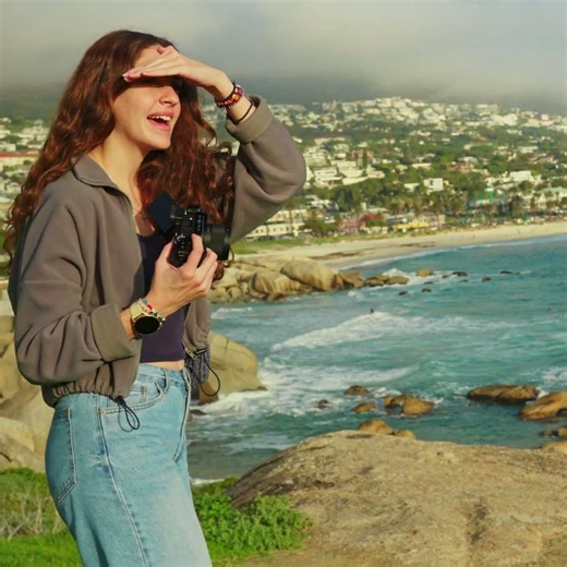 Private Cape Town Tours & Cinematic Travel Films