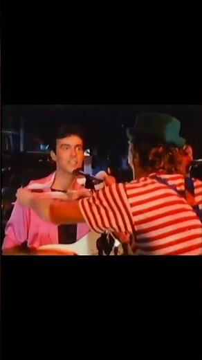 Flashback: Joy - Touch By Touch - 1985 #shorts