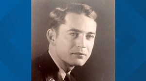 'A prince of a gentleman': Central Georgia civic leader Jack Steed dies at 91