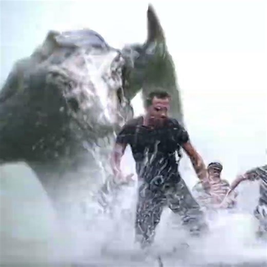 Kong vs Skullcrawlers" | Kong Skull Island Edit | Song: No Batidao (super slowed)#edit#shorts