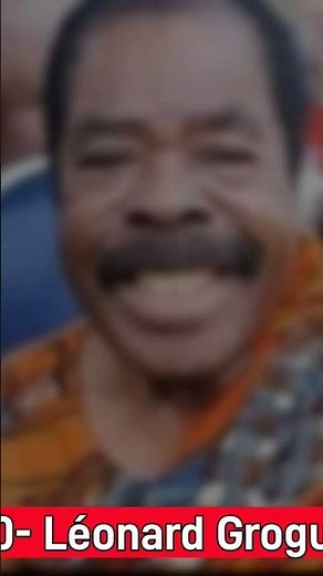 Voici les 14 ACTEURS DÉCÉDÉS DE LA SÉRIE IVOIRIENNE MA FAMILLE