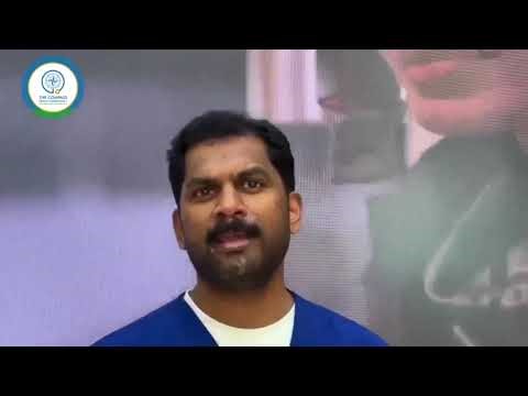 Words of praise from our Periop 101 perioperative nurses in Burjeel Holding