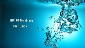 Watch Filter Replacement Guide on Amazon Live