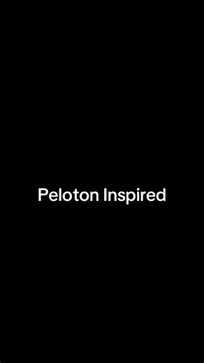 30 Min Cycling Workout (Peloton Style)- At Home Spin Class