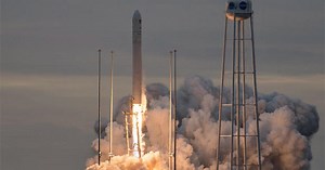 New Google Maps feature lets you go to space