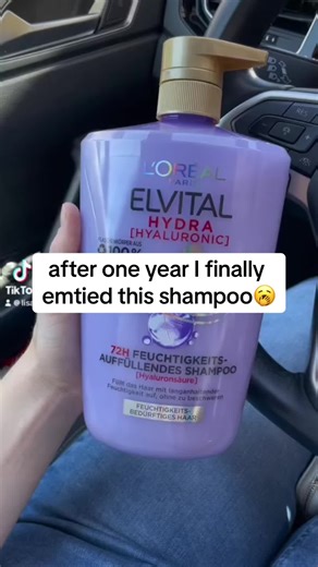 Why I Wouldn't Repurchase This Heavy Shampoo for Thin Hair
