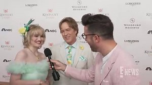 Kentucky Derby 2025: How Hugh Jackman Inspired Anna Nicole Smith’s Daughter Dannielynn to Pursue Acting