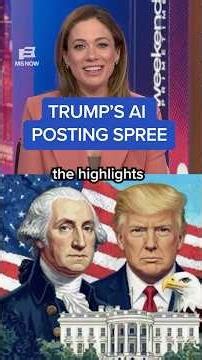 Trump Speaks his 'Truth'