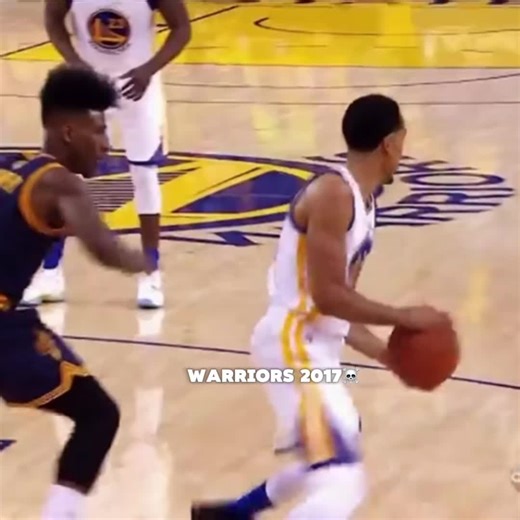 Golden State Warriors 2017 Championship Highlights