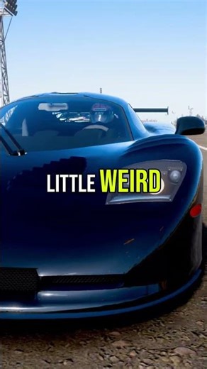 Car Spotting The BEST Cars in Forza!