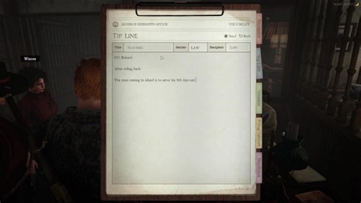 RANCH RP|| Senior Deputy Vin|| Ranch Affiliate || Use Code: Ginger for 10% off||