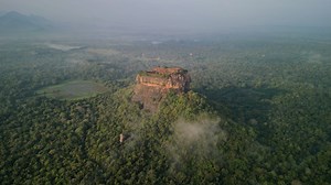 Nine Arch Bridge, Arch Bridge