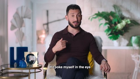 Luxe Listings Sydney [Lip reading]