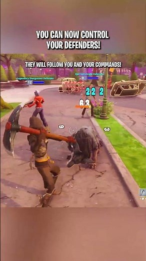 Here’s everything you need to know for Save the World: Free to Play 👀