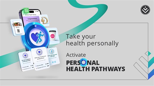 Is your health journey as personal as your sleep setup? 💤 With Personal Health Pathways, it can be! Take your health personally and activate #PersonalHealthPathways https://discv.co/PHPw 💪✨ #DiscoveryLovesYourHealth 💙 | Discovery South Africa