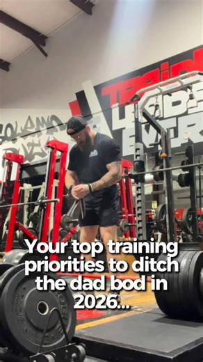 Mike Thompson | Online Fitness Coach | 🏋️🏃Workout ideas to get you started: Strength: 2-3x per week Total body or upper/lower/total body split Pick 1-2 exercises from each... | Instagram