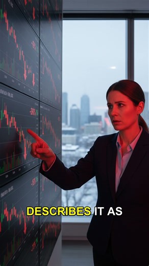 Bitcoin Crashes Below $66K: 'Crypto Winter' Could Push Prices to $38,000