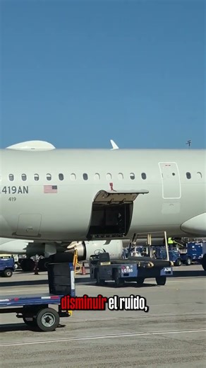 How an Airbus A321 Works | Technical Breakdown #Airbus #aviation #spotting #airport #aviationlovers