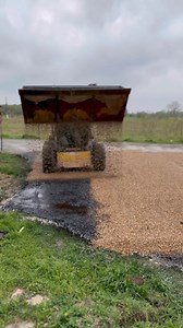 313K views · 1.3K reactions | INTRODUCING CHIP SEAL PAVING: THE...