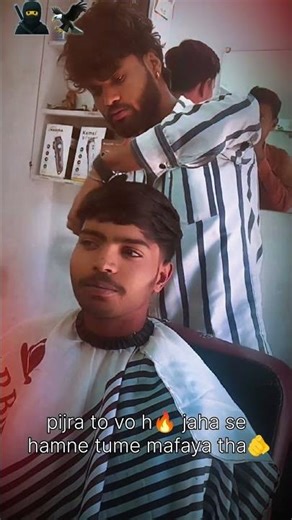 VK HAIR SALON ✂️💇 #haircut #hairstyle #hairsalon