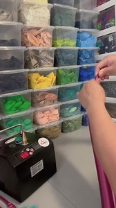 Balloon twisting #balloons #tutorial #balloontwisting | AGOOH’s Balloons