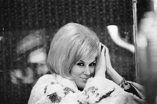 Dusty Springfield Is Queer History's Forgotten Icon