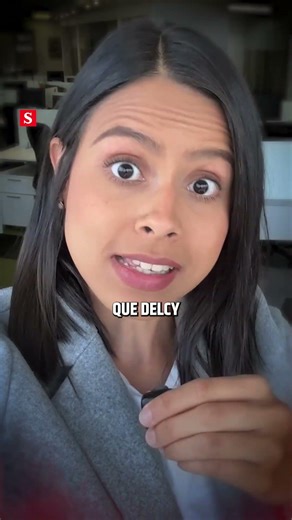 DELCY RODRÍGUEZ vuelve a retar al gobierno de Estados Unidos