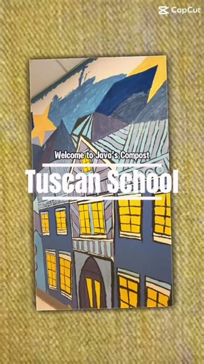 JAVA'S COMPOST on Instagram: "Imagine the impact if composting was part of every school day 🌎 From reducing waste to hands-on learning, school composting does it all: ♻️ Cuts down on trash and supports the planet 🤝 Builds teamwork and community 📚 Teaches respect for our resources 🔬 Brings science to life through learning about decomposition We’re so excited to welcome another school into the composting movement — Welcome to the compost crew, Tuscan Elementary School! #javascompost #schoolcom