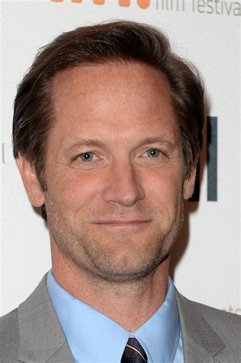 Matt Letscher | Actor, Writer, Producer