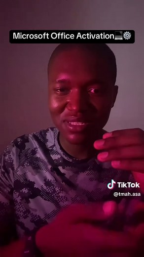 How to Activate Microsoft Office 💻⚙️ NB: ⚠️The full process on activating with this code, you’ll find it at (How to Activate windows 8-11 in my recent posts) #creatorsearchinsights #fyp #explore #techpulse #techtok #southafrica #techtip #github #microsoftactivision #windowsactivation #piracy