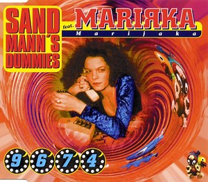 Sandmann's Dummies Feat. Mariяka - 9·6·7·4