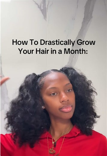 Essential Hair Maintenance Tips for Growth