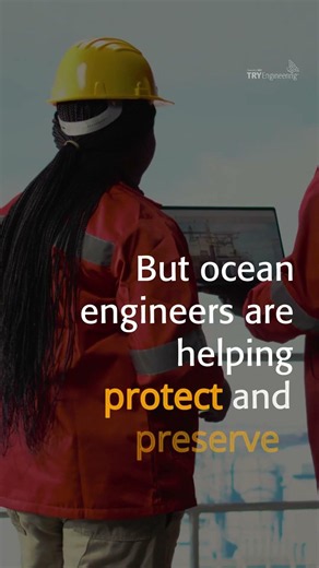 Celebrate World Ocean Day with TryEngineering!