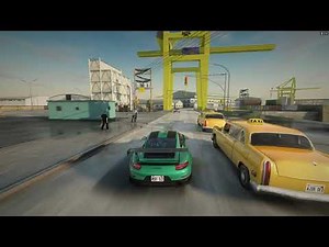SA_DirectX 3.0 Beta Gameplay | GTA San Andreas 2022